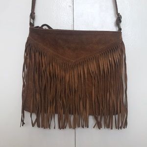 BRANDY MELVILLE purse